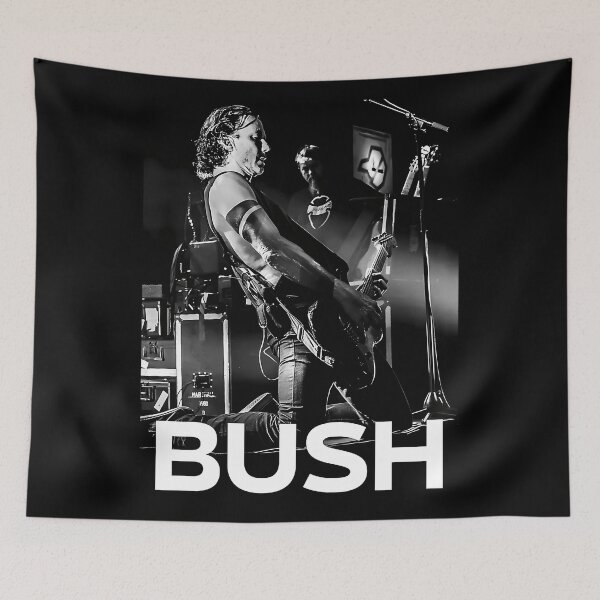 Item preview, Music 90s Logo Band Tour designed and sold by Peppermint-Mcc.