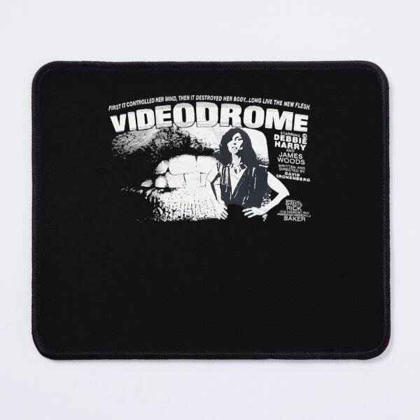 Item preview, Video Halloween Scary Series Horror Vintage Movie designed and sold by ConSequenceStr.