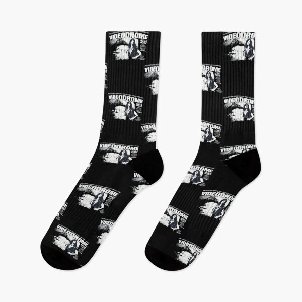 Item preview, Video Halloween Scary Series Horror Vintage Movie designed and sold by ConSequenceStr.