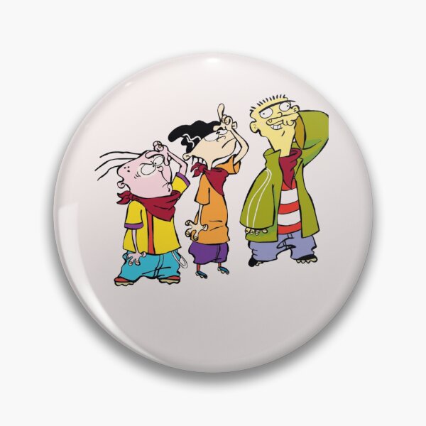 Item preview, Ed Edd n Eddy designed and sold by BlickAkeem.