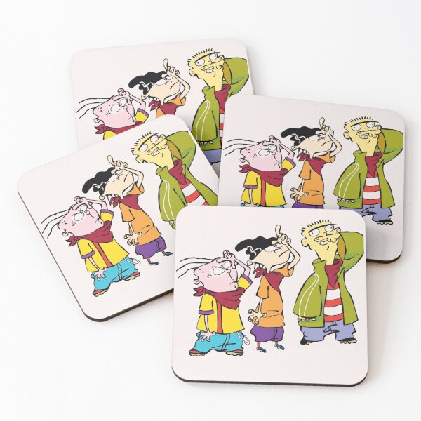 Item preview, Ed Edd n Eddy designed and sold by BlickAkeem.
