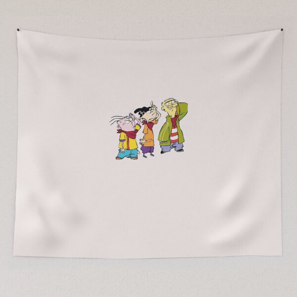 Item preview, Ed Edd n Eddy designed and sold by BlickAkeem.