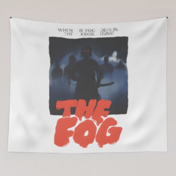 Item preview, Movie Vintage Horror Scary Monster Films Ghost Haloween designed and sold by ClothingMapleD.