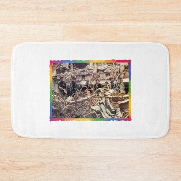 Item preview, Dancing on the Jetty designed and sold by INXSTV1.