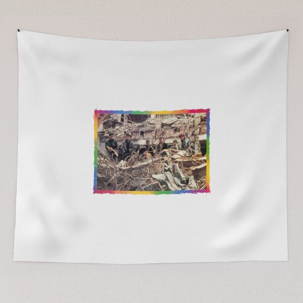 Item preview, Dancing on the Jetty designed and sold by INXSTV1.