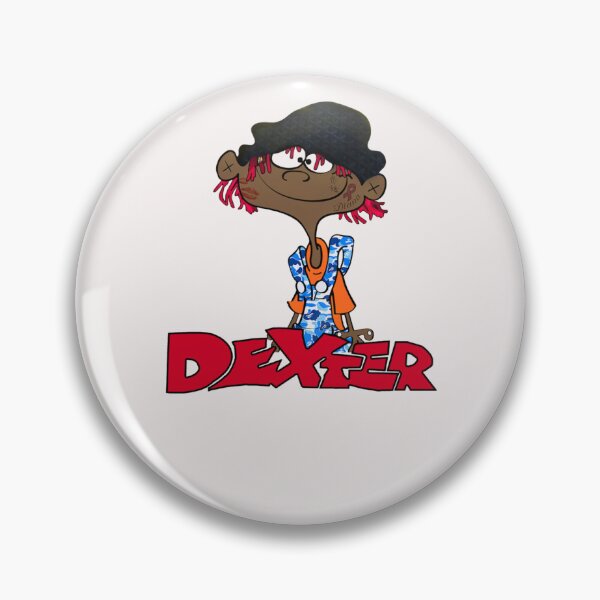 Item preview, Famous Dex designed and sold by BlickAkeem.