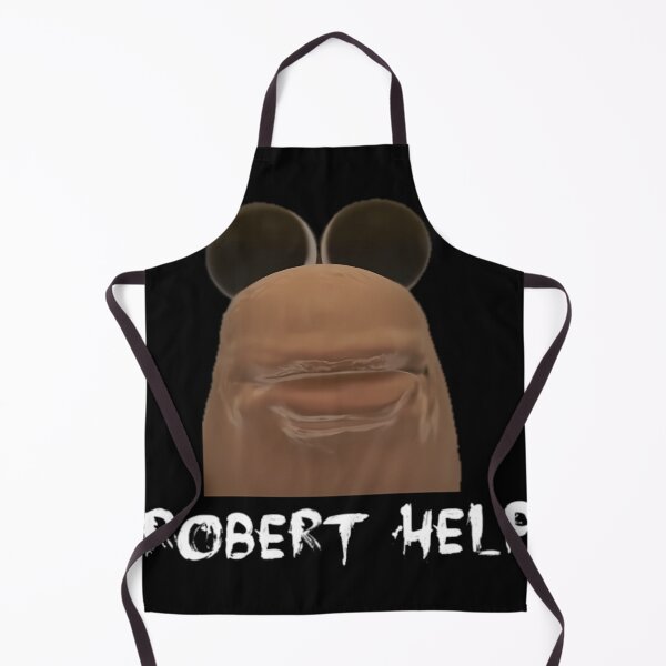 Item preview, Marcus The Worm Robert Help designed and sold by Ryancia.