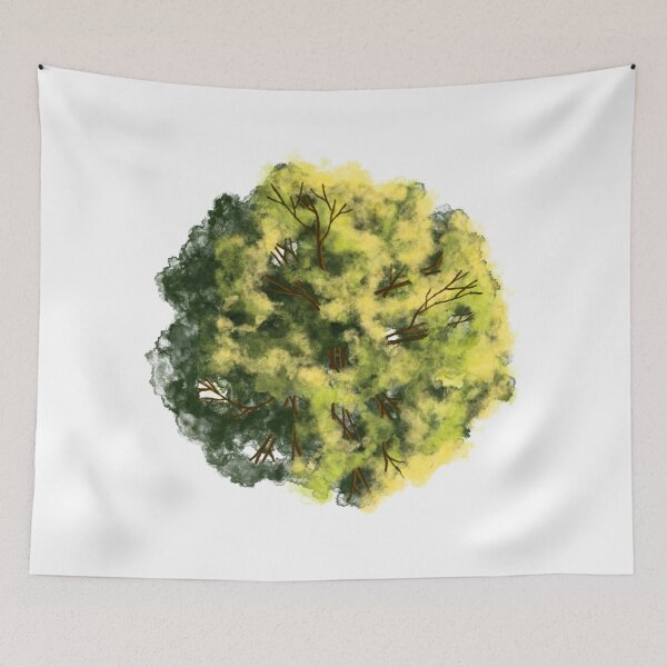 Item preview, Light Spring Canopy designed and sold by zanaxxer.