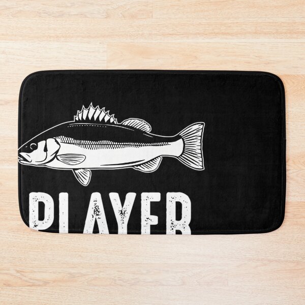 Item preview, Bass Player Funny Art designed and sold by ThomasGarcir.