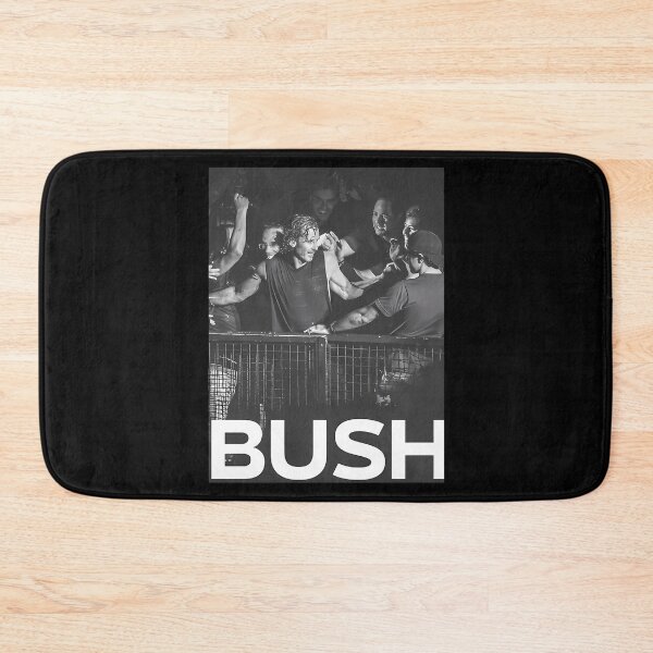 Item preview, 90s Tour Logo Music Band designed and sold by Peppermint-Mcc.