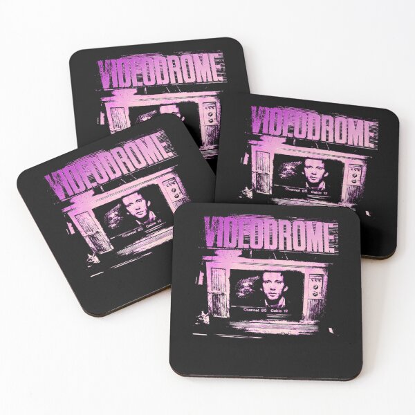 Item preview, Scary Horror Series Vintage Video Halloween Movie designed and sold by ConSequenceStr.