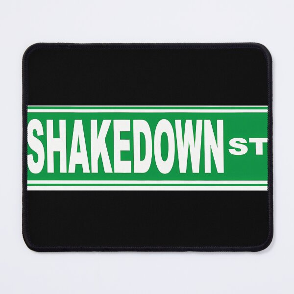 Item preview, Shakedown Street designed and sold by NatGerarda.