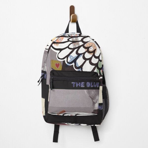 Item preview, The Blue Aeroplanes - Swagger designed and sold by LouisHeck8.