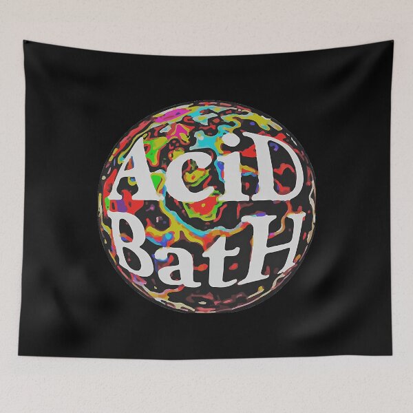 Item preview, Funny Music Album Band Logo Metal Concert Vintage designed and sold by Esteban-Art-Fa.