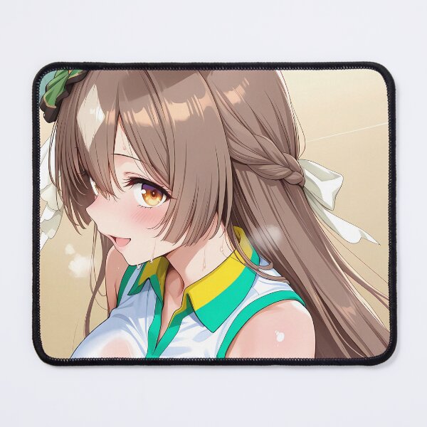 Item preview, Satono Diamond Uma Musume Pretty Derby Dynamic Tennis Play designed and sold by Zwjona.