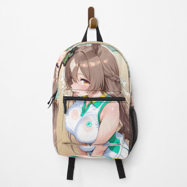 Item preview, Satono Diamond Uma Musume Pretty Derby Dynamic Tennis Play designed and sold by Zwjona.