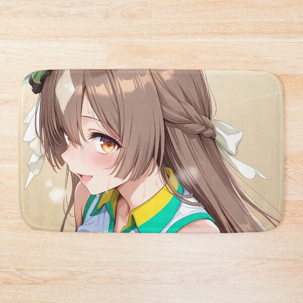 Item preview, Satono Diamond Uma Musume Pretty Derby Dynamic Tennis Play designed and sold by Zwjona.