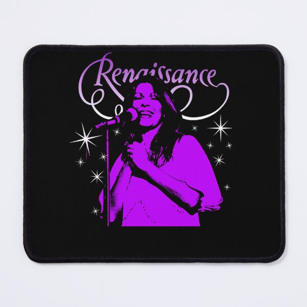 Item preview, Analogic Silhouette Folk Vocalist Band designed and sold by JakBeatty.