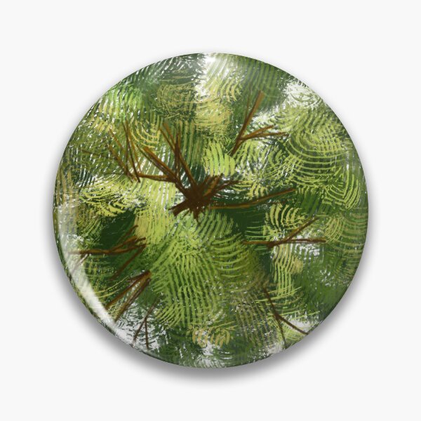Item preview, Ringed Pine Canopy designed and sold by zanaxxer.