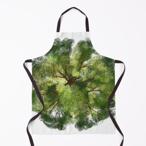 Item preview, Ringed Pine Canopy designed and sold by zanaxxer.
