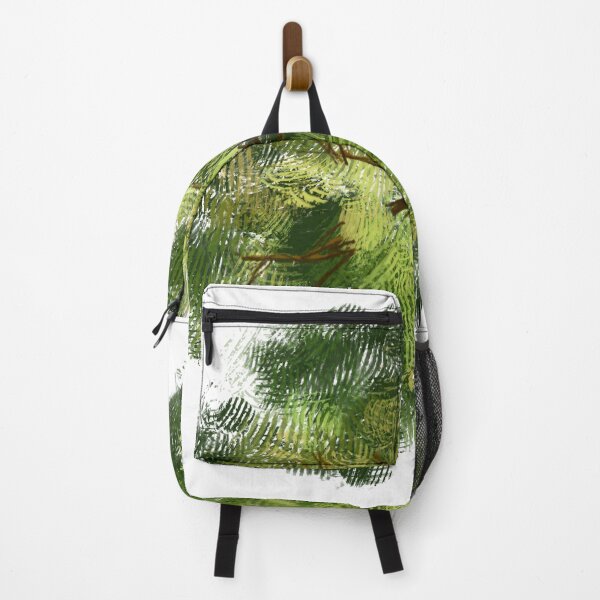 Item preview, Ringed Pine Canopy designed and sold by zanaxxer.