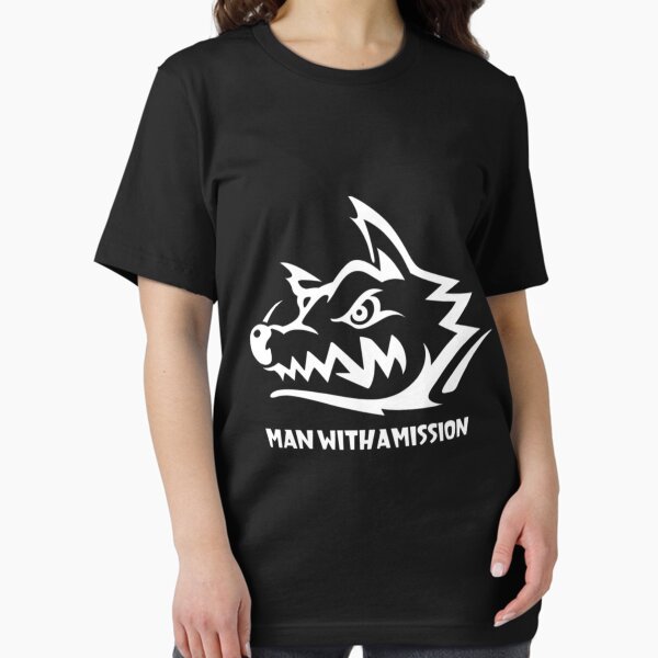 Man With A Mission Merch & Gifts for Sale | Redbubble