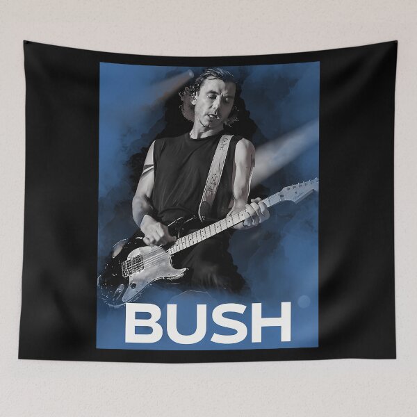 Item preview, Tour 90s Band Logo Music designed and sold by Peppermint-Mcc.