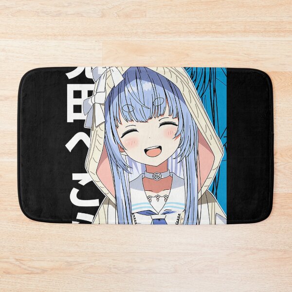 Item preview,  Usada Pekora With Hoodie designed and sold by GasparArmin.