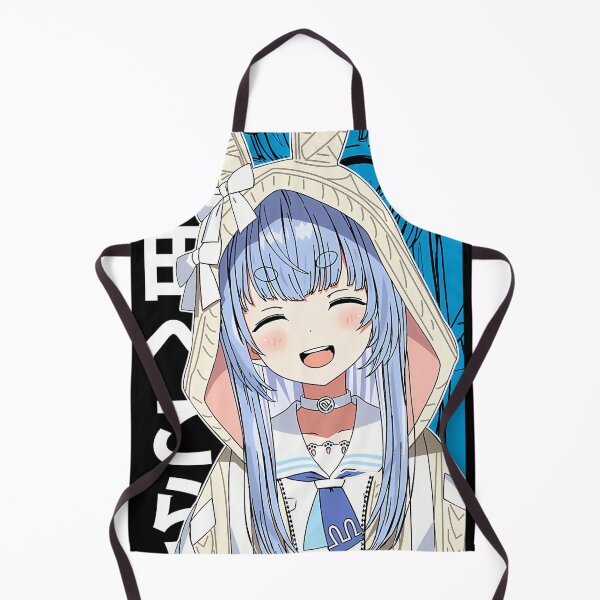 Item preview,  Usada Pekora With Hoodie designed and sold by GasparArmin.