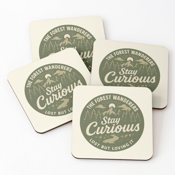 Item preview, Follow the Trail of Wonder designed and sold by EdvvinStudios.