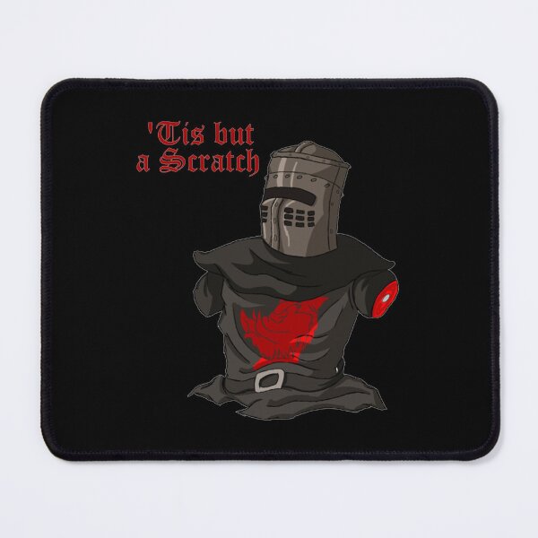 Item preview, Tis but a Scratch designed and sold by VivianneCremin.