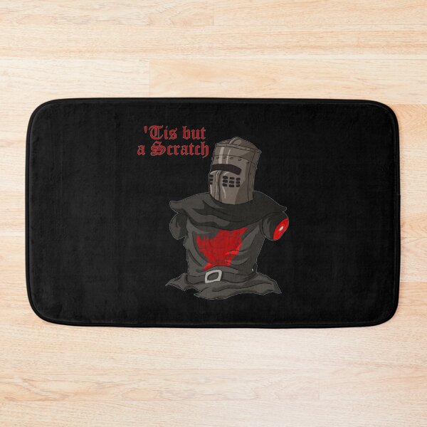 Item preview, Tis but a Scratch designed and sold by VivianneCremin.