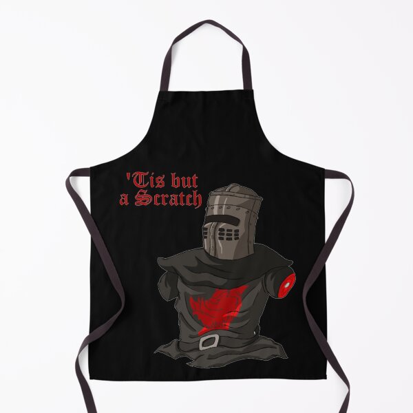 Item preview, Tis but a Scratch designed and sold by VivianneCremin.