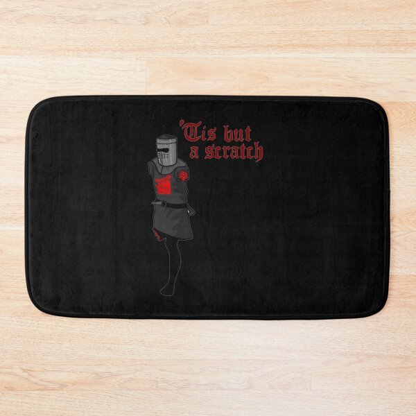 Item preview, 'Tis but a Scratch designed and sold by VivianneCremin.