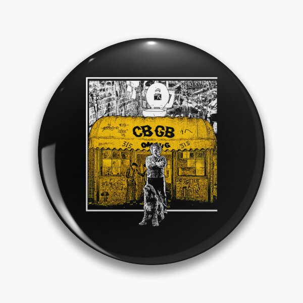 Item preview, Omfug Vintage 2000S Logo Club Funny Punk Music designed and sold by ClothingMapleD.