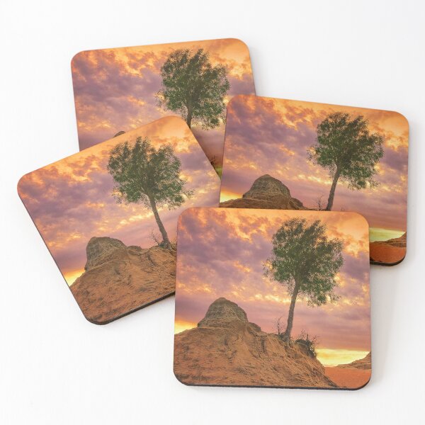 Item preview, 2286 Mungo Sunset designed and sold by Hans Kawitzki.