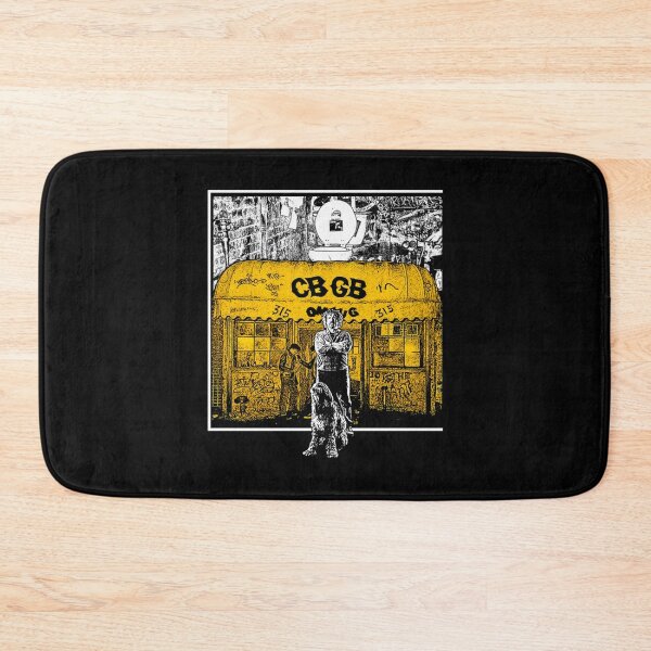 Item preview, Omfug Vintage 2000S Logo Club Funny Punk Music designed and sold by ClothingMapleD.