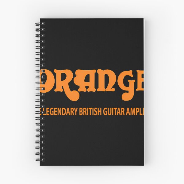 Item preview, Orange - Legendary British Guitar Amplifier designed and sold by ThomasGarcir.