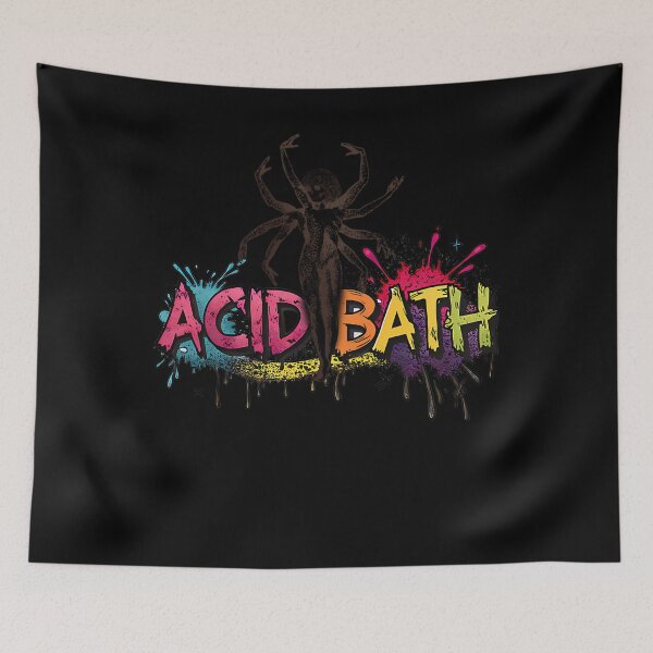 Item preview, Logo Vintage Metal Album Music Band Funny Concert designed and sold by Esteban-Art-Fa.