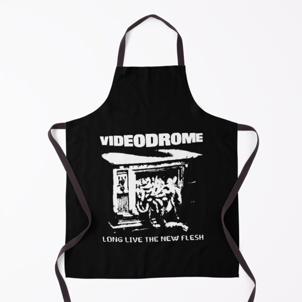 Item preview, Scary Halloween Horror Series Video Vintage Movie designed and sold by ConSequenceStr.