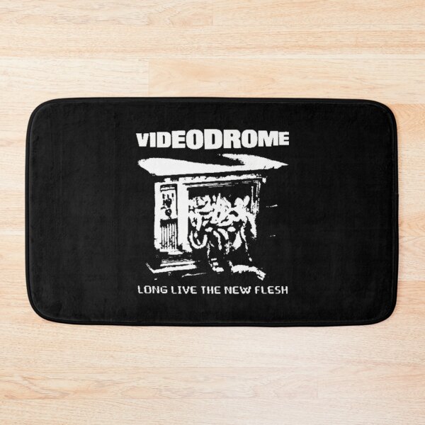 Item preview, Scary Halloween Horror Series Video Vintage Movie designed and sold by ConSequenceStr.
