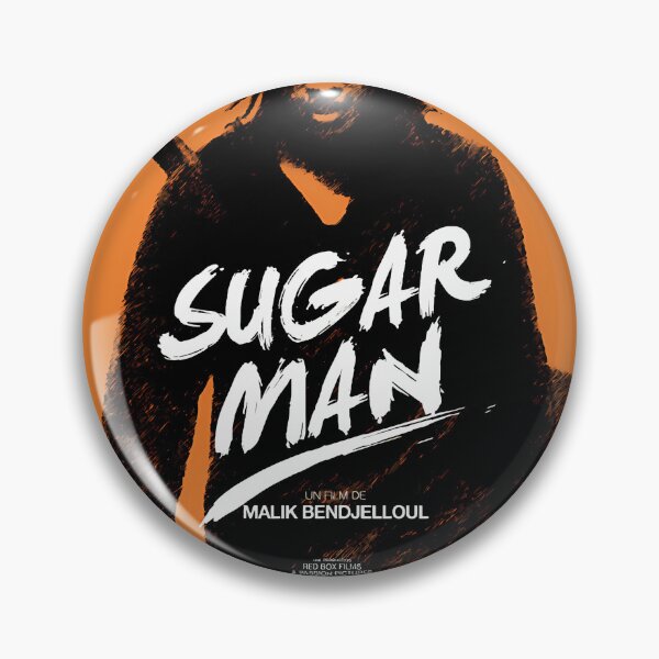 Item preview, Guitar Sugar Man designed and sold by NatGerarda.
