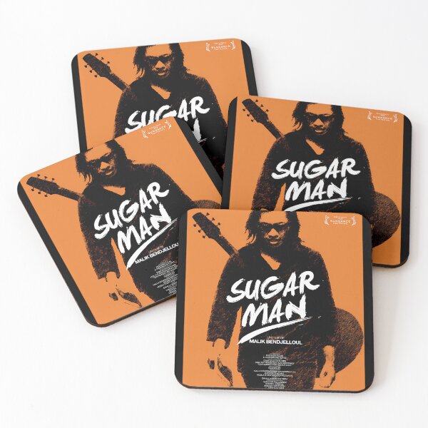 Item preview, Guitar Sugar Man designed and sold by NatGerarda.