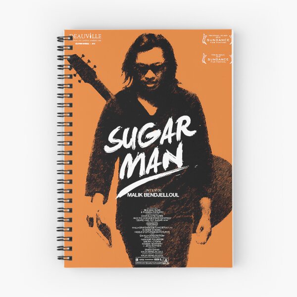 Item preview, Guitar Sugar Man designed and sold by NatGerarda.