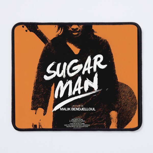 Item preview, Guitar Sugar Man designed and sold by NatGerarda.