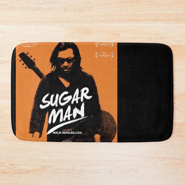 Item preview, Guitar Sugar Man designed and sold by NatGerarda.