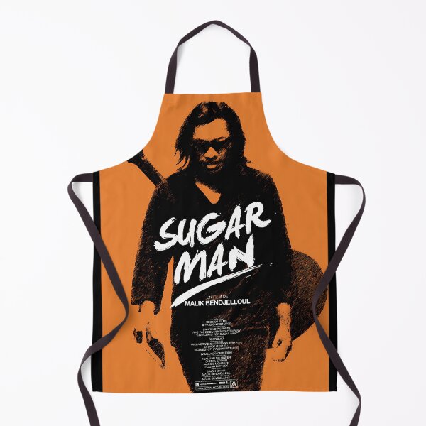 Item preview, Guitar Sugar Man designed and sold by NatGerarda.