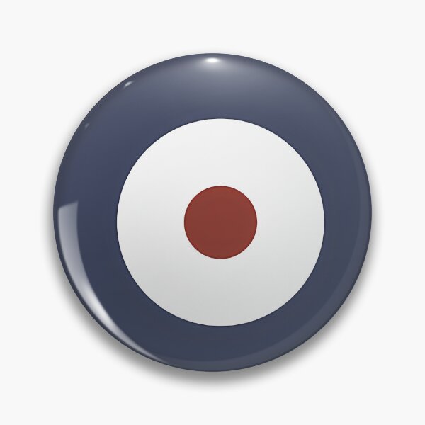 Artikelvorschau, Raf Roundel entworfen und verkauft von AatuKorhonen.