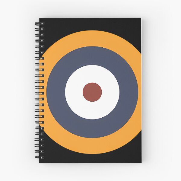 Item preview, Raf Roundel designed and sold by AatuKorhonen.