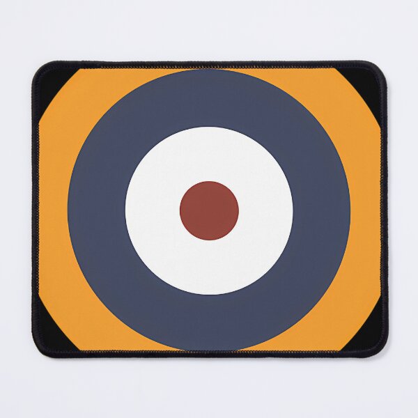 Item preview, Raf Roundel designed and sold by AatuKorhonen.
